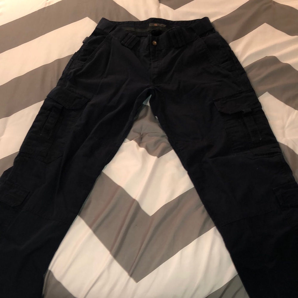5.11 women’s tactical ems pants